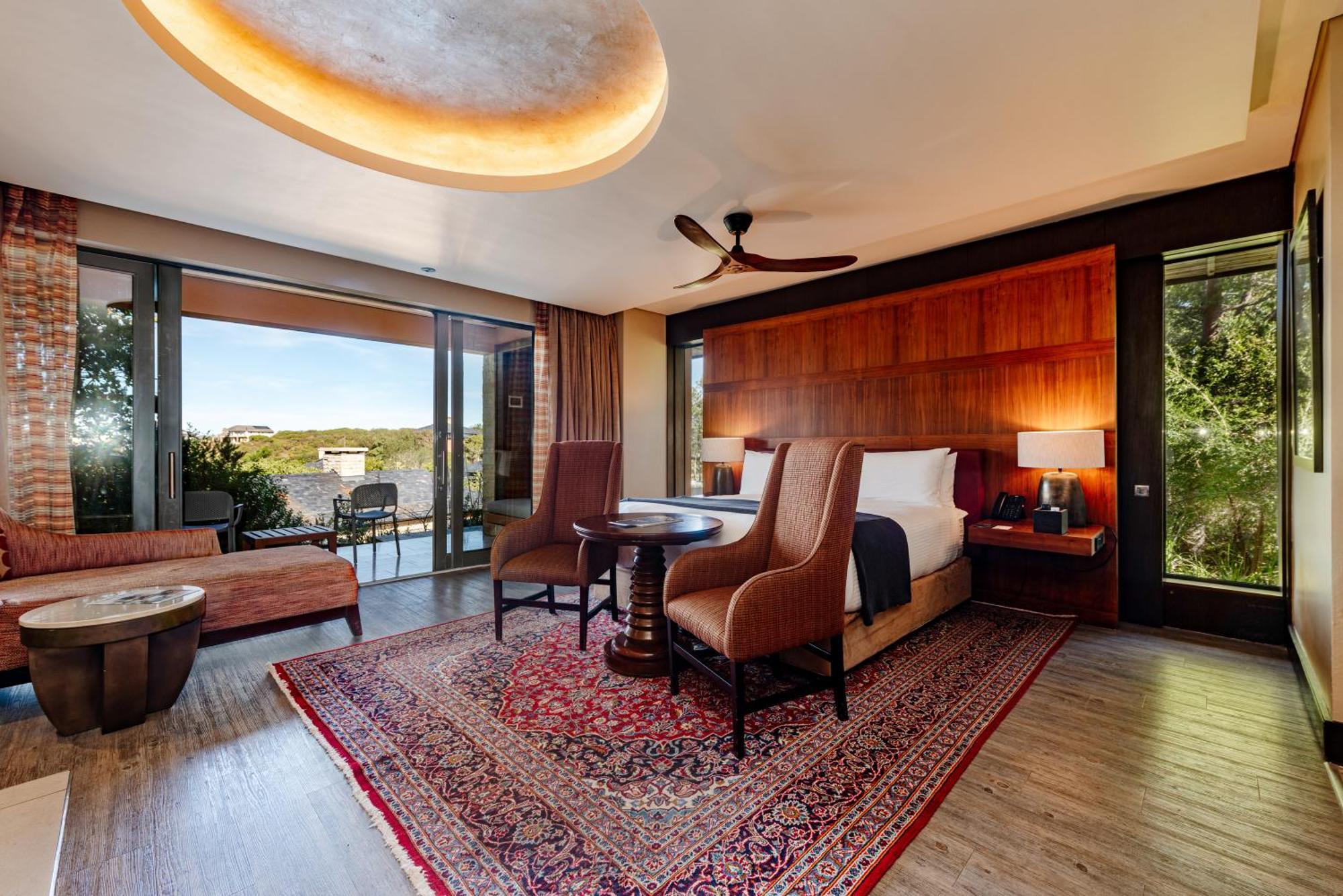 Family Nature Suite