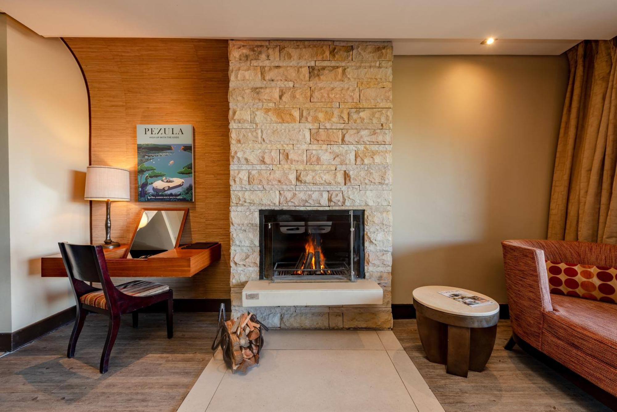 Family Nature Suite