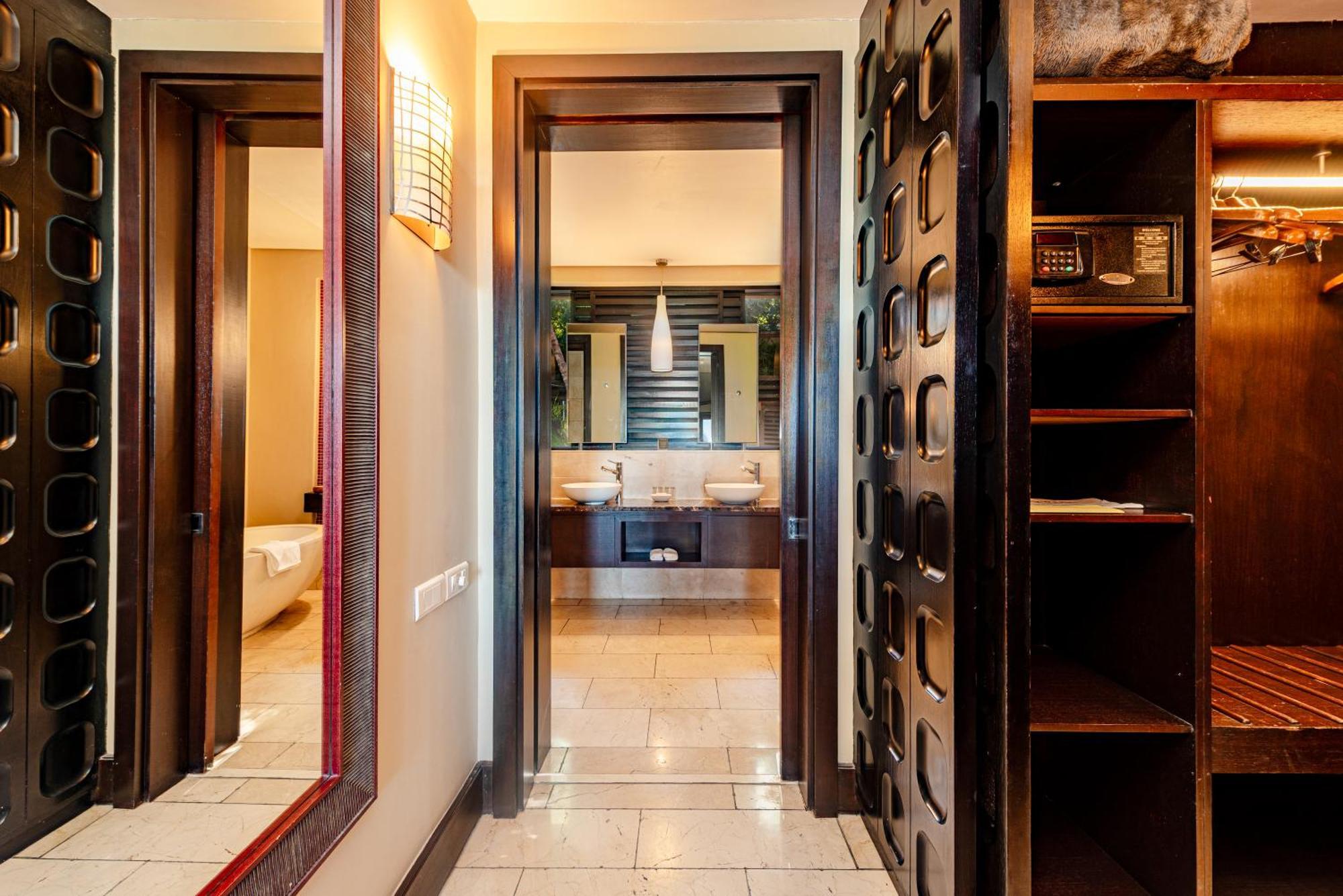 Family Nature Suite