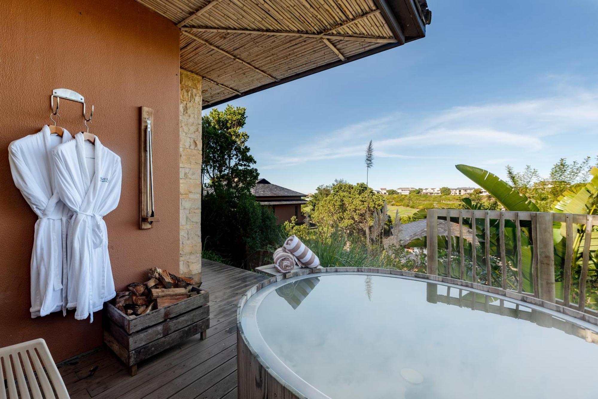 Family Nature Suite