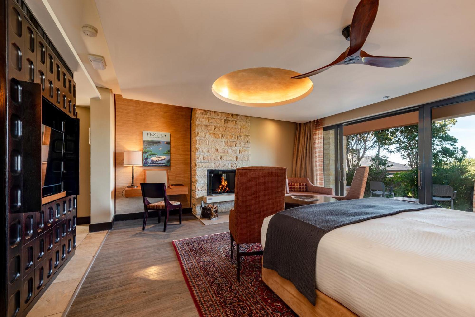 Family Nature Suite